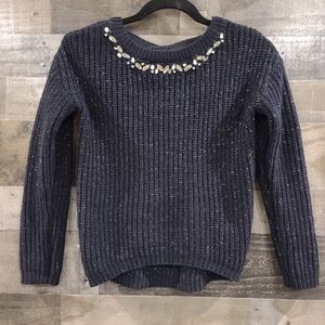 Sugar Rush Girls sweater, Y5